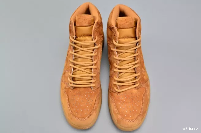 Jordan OG Stylish 1 311 High Air Retro 1031